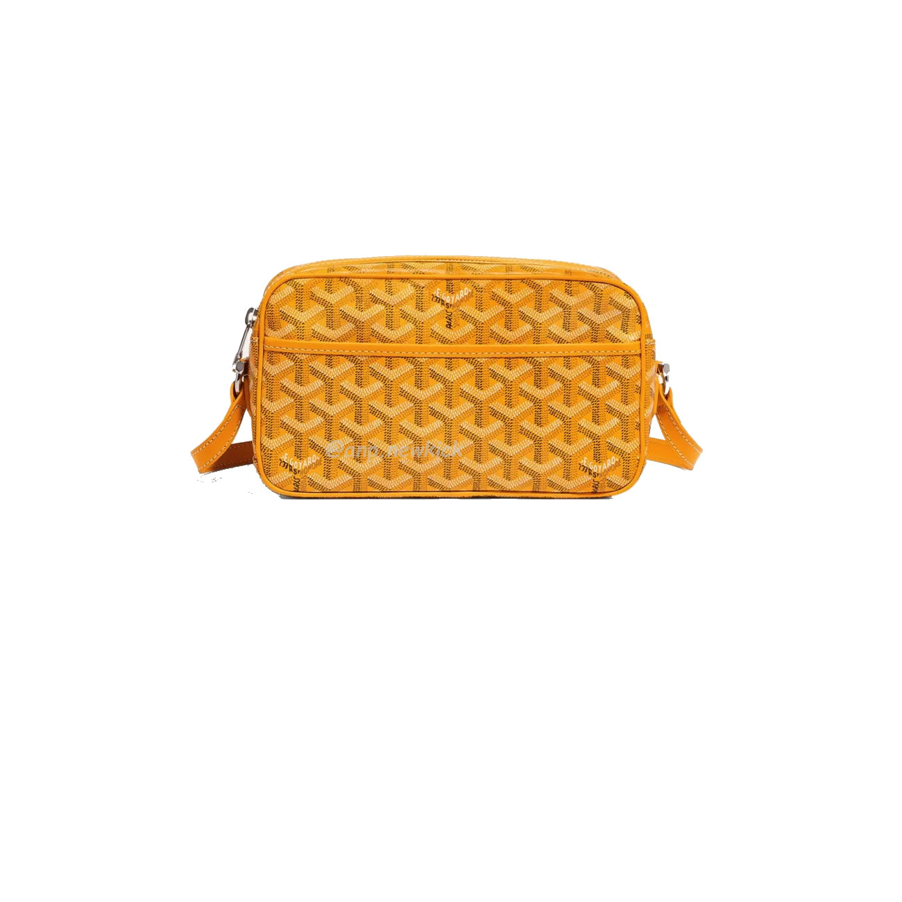 Goyard Cap Vert Camera Bag 13 Cm X 6.5 Cm X 22 Cm (3) - www.newkick.vip
